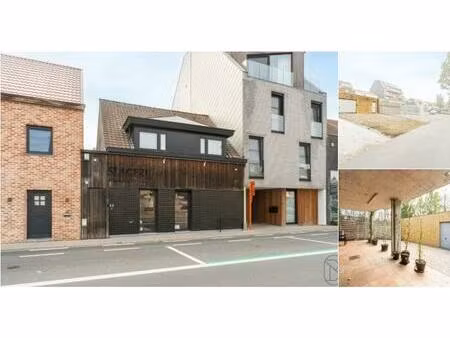 immeuble mixte à vendre à plaats 11 menen (rbv10571)