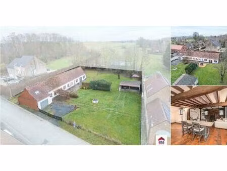 bungalow à vendre à rue de la wallonie 8 silly (vbd78821)