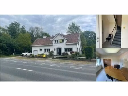 maison à vendre   gozée (vbd78551)