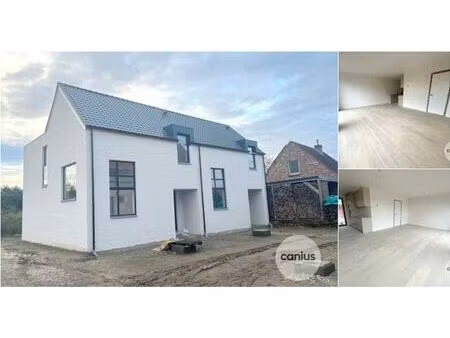 maison à vendre à veerstraat 60b wellen (rbv10458)