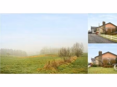 bungalow à vendre à leberg 3 brakel (rbv11143)