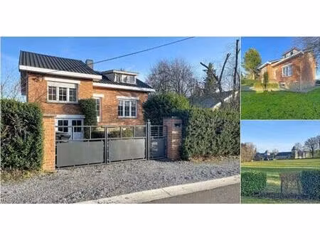 maison à vendre à rue kennedy 12 esneux (vbd78761)