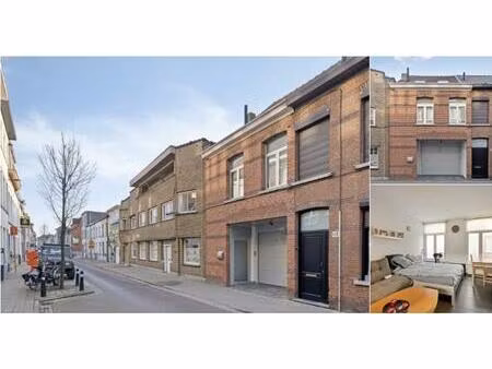 maison à vendre à predikherenlaan 59 lier (rbv10610)