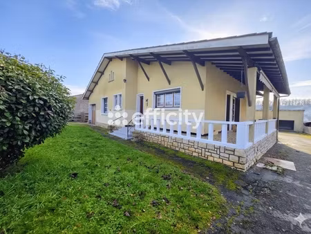 maison 5 pièces - 96 m²