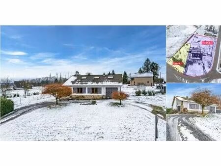 maison à vendre à rue du centre 15 somme-leuze (vbd78599)