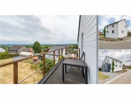 maison à vendre avec terrasse et jardin   noiseux (vbd78682)