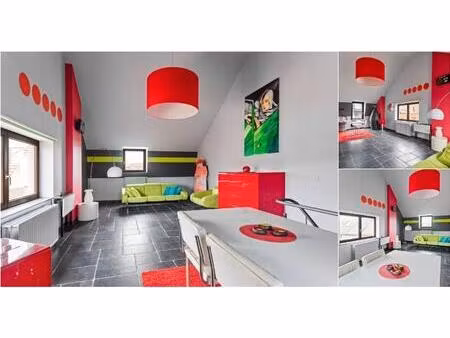 maison à vendre à putstraat 5 terhagen (rbv10452)