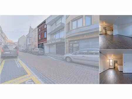 maison à vendre à hoenderstraat 33 wetteren (rbv10568)