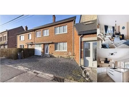 maison à vendre à rue de dinant 111 beauraing (vbd78757)