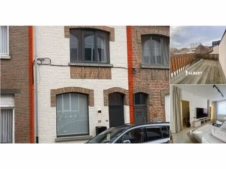 maison à vendre à kattestraat 35 deinze (rbv10423)