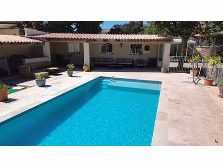 vente maison 8 pièces 160 m² à sorgues (84700)  450 000 €