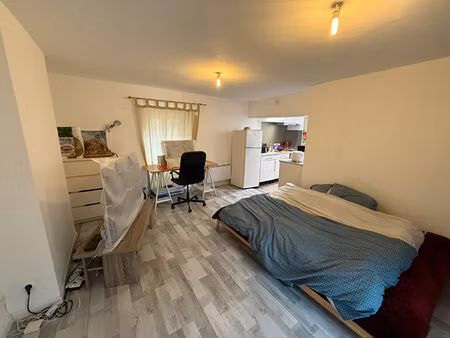 appartement 1 pièces 28 m² à louer milly-la-forêt 91490 ? | era immobilier