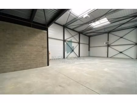 local d'activite a louer