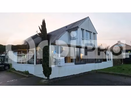 local d'activite a vendre