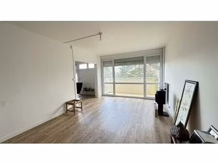 appartement 4 pièces | bihorel (76420 ) plateau des provinces | 75 m²