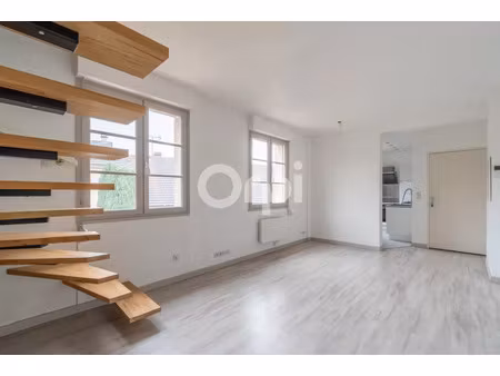 vente appartement 3 pièces 50 m² tinqueux (51430)