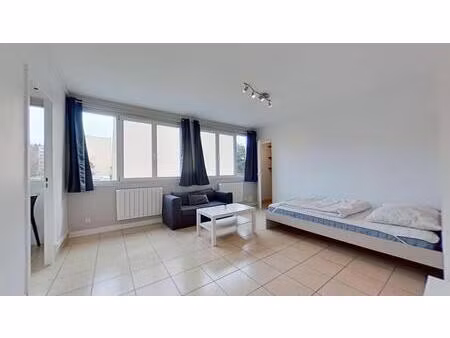 location appartement 1 pièce 30 m² à francheville (69340)