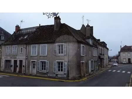 immeuble 3 chambre(s) à vendre