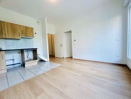 villeparisis centre ville