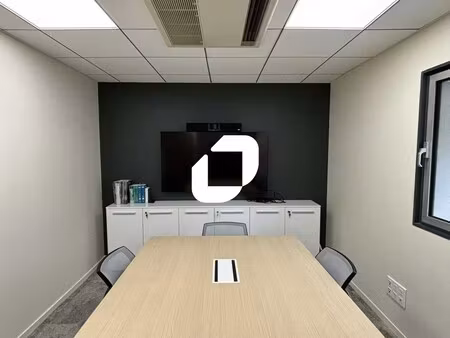 a louer  au coeur du quartier des affaires lyonnais