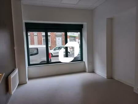 a louer  cabinet medical sans travaux