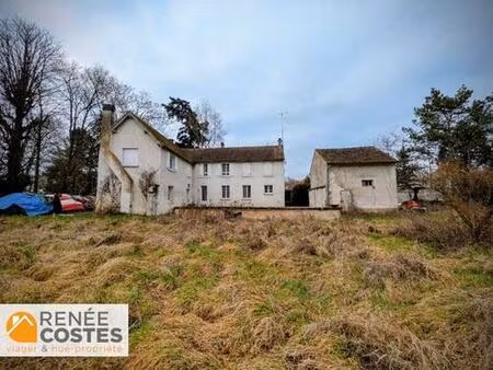 vente à terme libre sur 120 mois - chessy (77700)