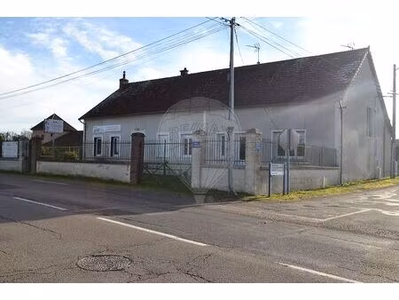 maison 5 chambre(s) à vendre