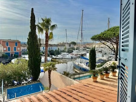 maison 3 chambre(s) à vendre