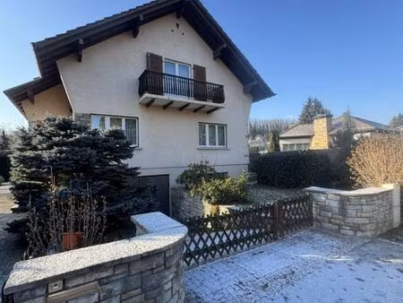 maison à vendre hésingue