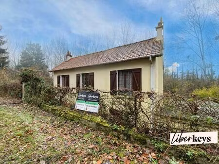 maison 2/3 chambres -idéal investisseur ou primo-accédants