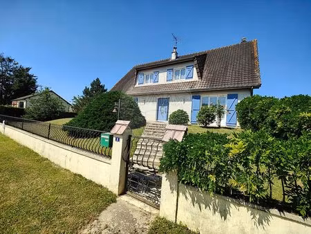 maison 5 chambre(s) à vendre