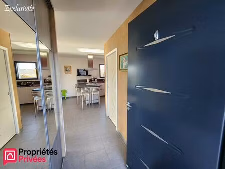 maison de plain-pied  saint-hilaire-du-harcouët 5 pièce(s) 102.40 m2