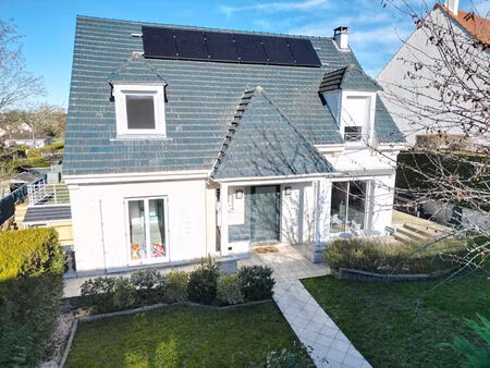 maison 7 pièces 138 m² à vendre / acheter saintry-sur-seine 91250 ? | era immobilier