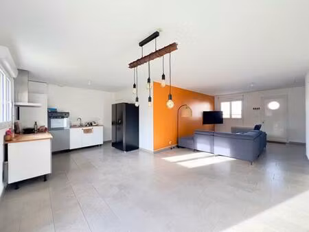 maison sevremoine 4 pièce(s) 83 m2