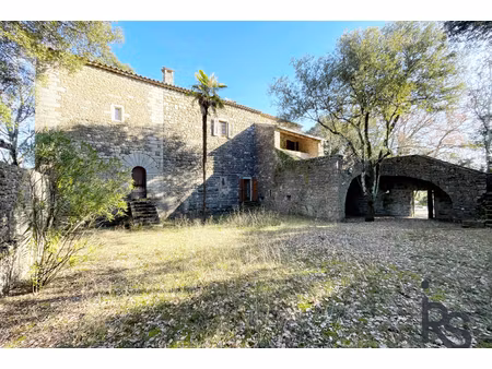 annonce maison à vendre