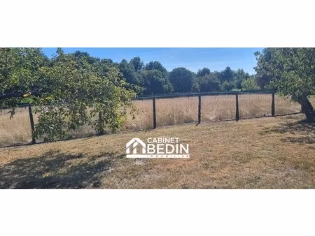 terrain 3614 m²