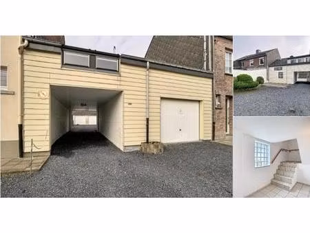 appartement à louer à chemin de musy 28 bastogne (vbd78822)