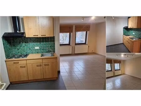 appartement à louer à rue des scieries 45 bastogne (vbd78824)