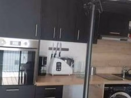 location appartement 2 pièces à couëron (44220) : à louer 2 pièces / 45m² couëron