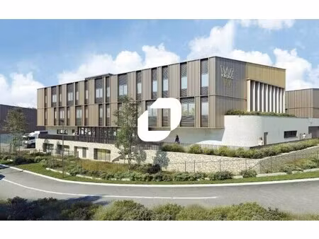 vente bureau villeneuve les maguelone 34750