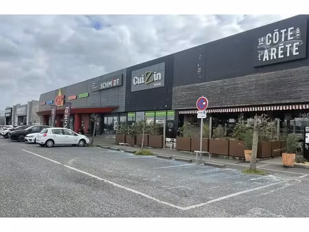 local commercial a louer