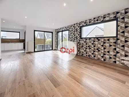 vente maison 5 pièces 89 m² berric (56230)