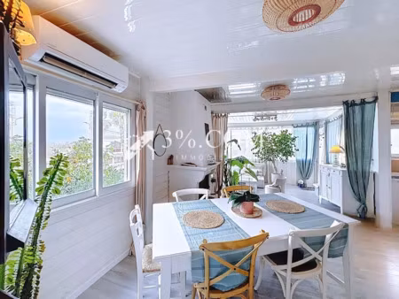 vente chalet 7 pièces 111.96 m² à gruissan (11430)  499 000 €