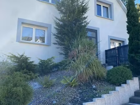 vente maison 6 pièces 157 m² à guebwiller (68500)  500 000 €