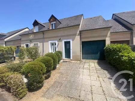 location maison au mans (72000) : à louer / 76m² le mans