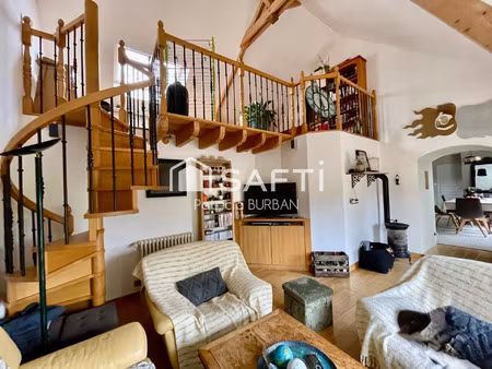 vente maison 6 pièces 120 m² pleucadeuc (56140)