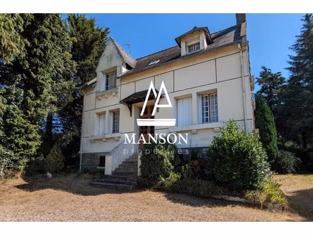 annonce maison à vendre