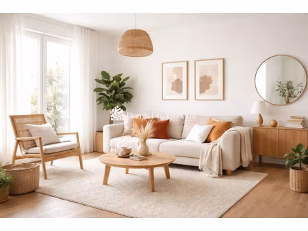 annonce appartement à vendre