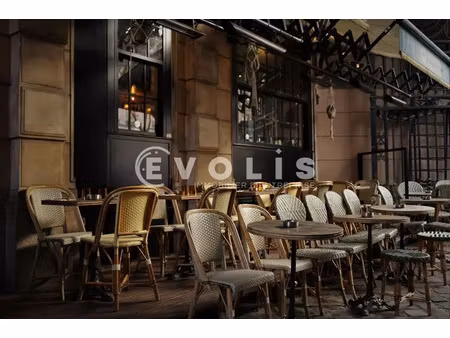 vente murs et fonds bar licence 4 - bordeaux