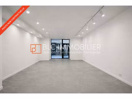 local commercial a vendre ou a louer
